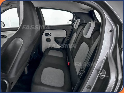 Auto Usate A Milano | Renault Twingo Twingo 1.0 Sce Equilibre 65Cv