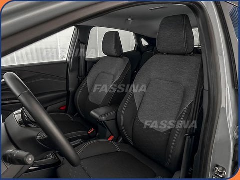 Auto Usate A Milano | Ford Puma Puma 1.0 Ecoboost H Titanium 125Cv