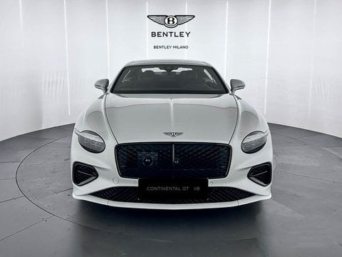 Auto Usate A Milano | Bentley Continental Gt Continental Gt 4.0 V8 Phev Speed 1St Edition - Bentl...