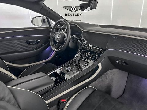 Auto Usate A Milano | Bentley Continental Gt Continental Gt 4.0 V8 Phev Speed 1St Edition - Bentl...