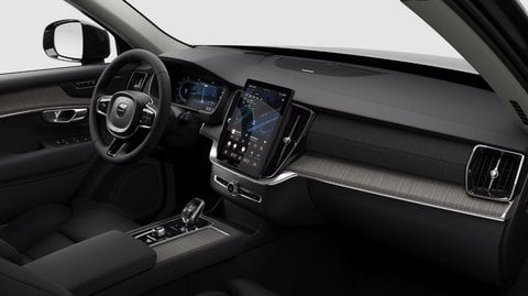 Auto Nuove Pronta Consegna A Milano | Volvo Xc90 Xc90 T8 Plug-In Hybrid Awd Automatico 7 Posti Ul...