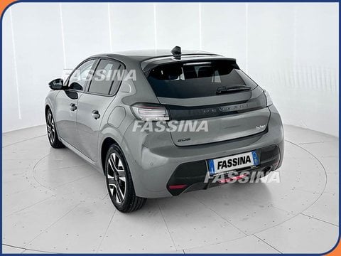 Auto Usate A Milano | Peugeot 208 208 1.2 Puretech Allure S&S 100Cv