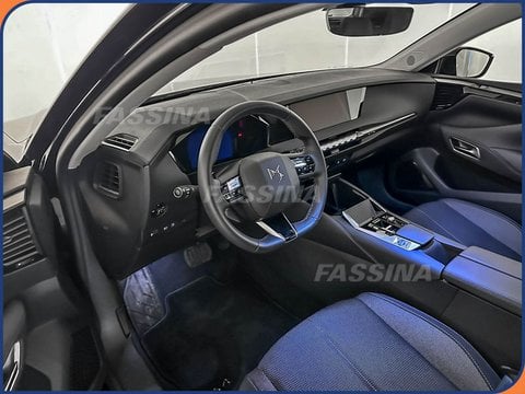 Auto Km0 A Milano | Ds Ds 4 E-Tense 225 Bastille Business