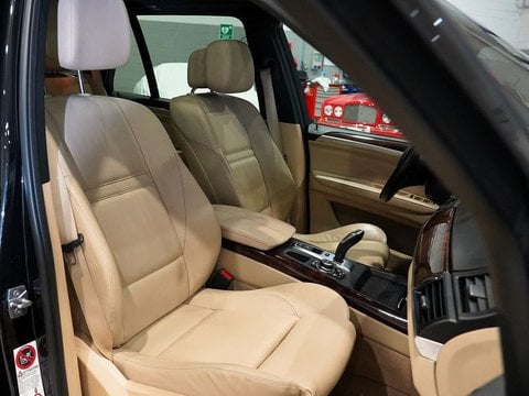 Auto Usate A Padova | Bmw X5 X5 Xdrive40D Futura Auto 8M E5