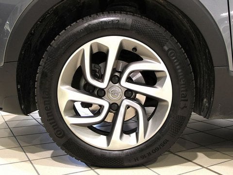 Auto Usate A Padova | Opel Crossland X Crossland X 1.5 Ecotec Ultimate S&S 102Cv