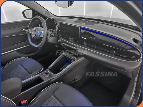 Auto Usate A Milano | Fiat 600 600 1.2 Hybrid Pop 145Cv