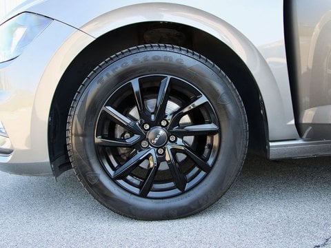 Auto Usate A Padova | Volkswagen Polo Polo 5P 1.0 Trendline 75 Cv
