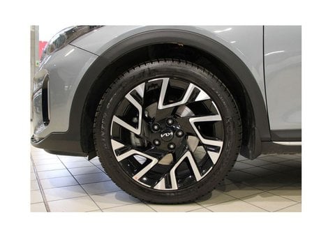 Auto Usate A Padova | Kia Xceed Phev 1.5 T-Gdi 160 Cv Mhev Imt Business