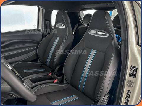 Auto Usate A Milano | Abarth 500E 500E 42 Kwh 155Cv