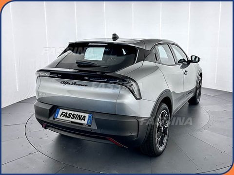 Auto Usate A Milano | Alfa Romeo Junior Junior Elettrica 156Cv