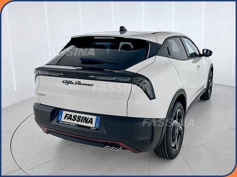 Auto Km0 A Milano | Alfa Romeo Junior Ibrida 1.2 145Cv Hybrid Edct6 Ibrida Speciale
