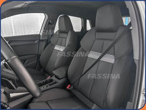 Auto Usate A Milano | Audi A3 A3 Spb 40 Tfsi Quattro S Tronic S Line Edition