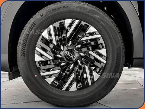 Auto Km0 A Milano | Fiat 600 600 1.2 Business 100Cv