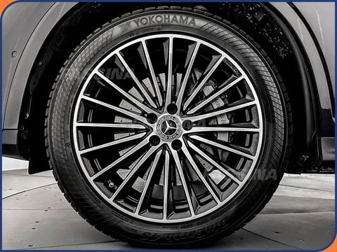 Auto Usate A Milano | Mercedes-Benz Glc Glc 220 D Amg Advanced 4Matic Auto
