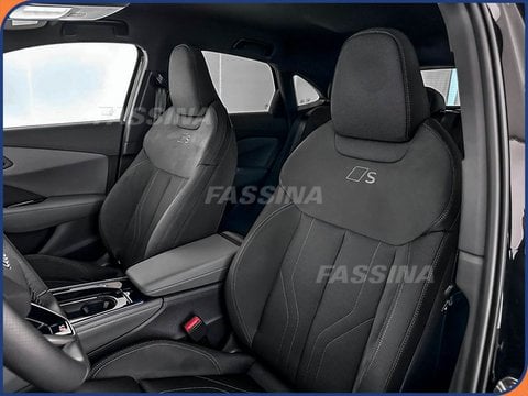 Auto Usate A Milano | Audi Q3 Sportback Tfsi 150 Kw Quattro S Tronic Business - New Model