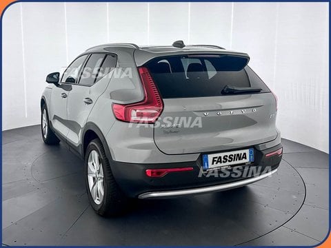 Auto Usate A Milano | Volvo Xc40 B3 Automatico Core