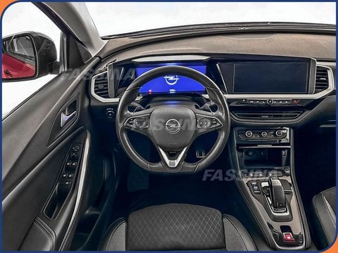 Auto Usate A Milano | Opel Grandland Grandland 1.2 S&S 130Cv At8