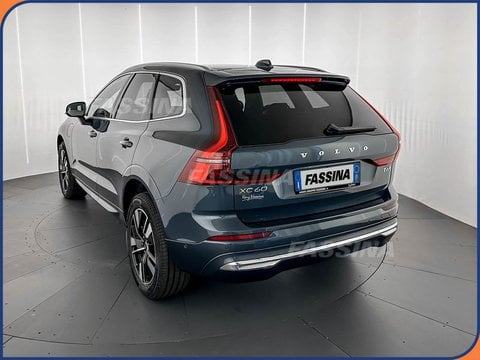 Auto Km0 A Milano | Volvo Xc60 Recharge T6 Plug-In Awd Auto Plus Bright