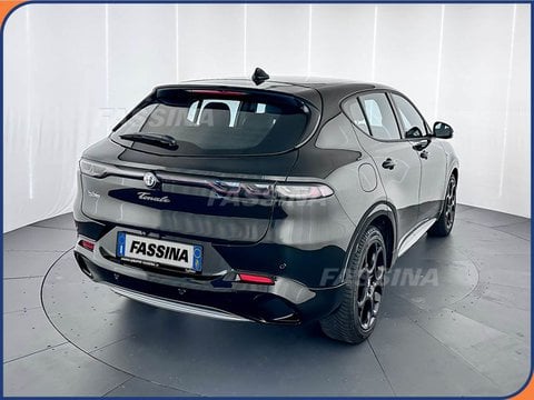 Auto Usate A Milano | Alfa Romeo Tonale Tonale 1.6 Ti 130Cv Tct6