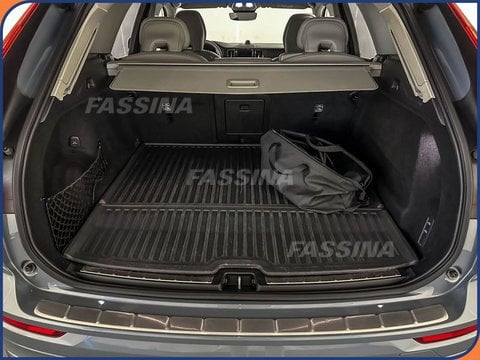 Auto Usate A Milano | Volvo Xc60 Recharge T8 Plug-In Awd Autom. Recharge Inscription