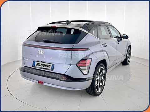 Auto Usate A Milano | Hyundai Kona Ev 65.4 Kwh Xclass Special Edition Premium