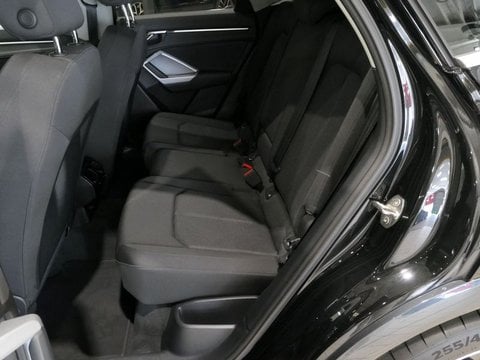 Auto Usate A Padova | Audi Q3 Sportback 40 Tdi Quattro S Tronic S Line Edition