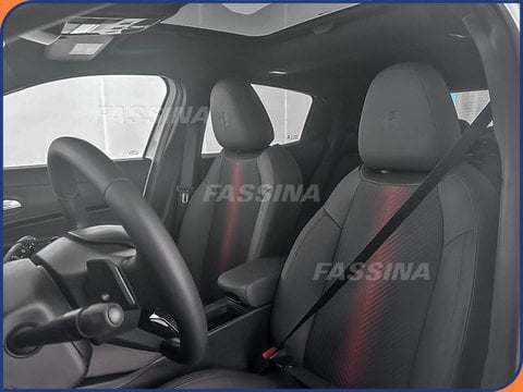 Auto Km0 A Milano | Alfa Romeo Junior Junior 1.2 145 Cv Hybrid Edct6 Speciale