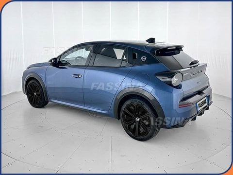 Auto Usate A Milano | Lancia Ypsilon Elettrica 51Kwh Elettrica Edizione Cassina