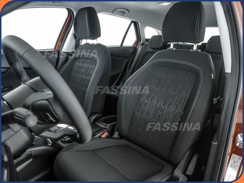 Auto Usate A Milano | Fiat Tipo Tipo Sw 1.0 T3 100Cv