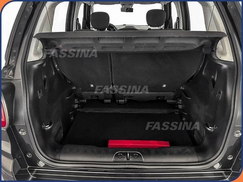 Auto Usate A Milano | Fiat 500L 500L 1.4 95 Cv S&S