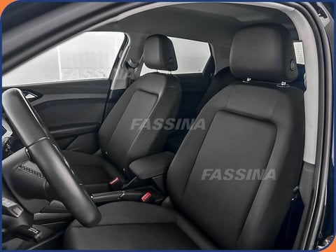 Auto Usate A Milano | Audi A1 Sportback 30 Tfsi S Tronic