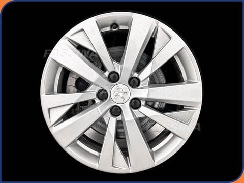 Auto Usate A Milano | Peugeot 5008 5008 Puretech Turbo 130 S&S Active Pack