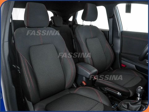 Auto Usate A Milano | Ford Puma Puma 1.0 Ecoboost H St-Line S&S 125Cv