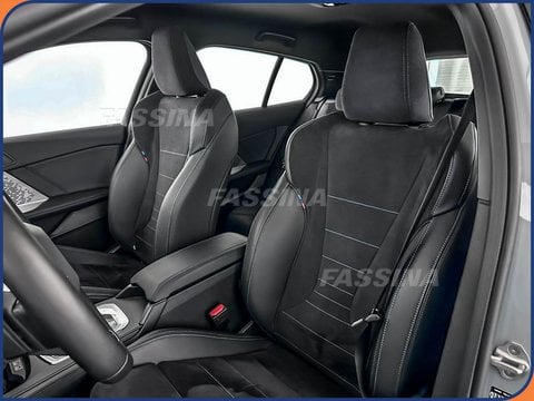Auto Usate A Milano | Bmw Serie 1 120 48V Msport Auto