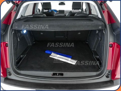 Auto Usate A Milano | Peugeot 3008 Puretech Turbo 130 S&S Allure