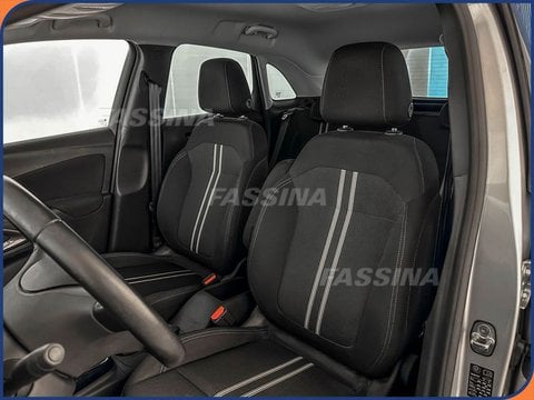 Auto Usate A Milano | Opel Crossland Crossland 1.5 Ecotec Elegance 110Cv