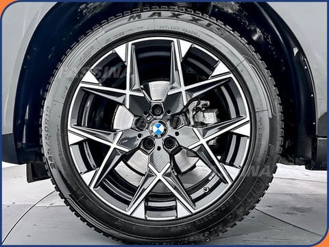 Auto Usate A Milano | Bmw X3 Xdrive 20D Msport 197Cv Auto,