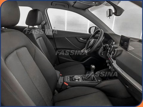 Auto Usate A Milano | Audi Q2 Q2 30 1.0 Tfsi