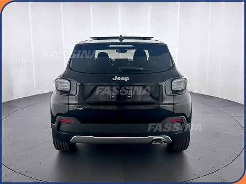 Auto Km0 A Milano | Jeep Avenger 1.2 Turbo Altitude 100Cv