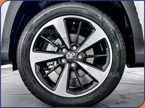 Auto Km0 A Milano | Dr Automobiles Dr 3 1.5 Cvt Auto.