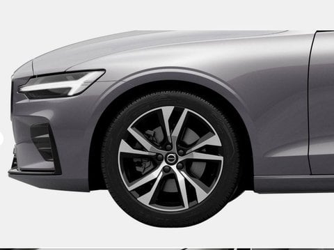 Auto Nuove Pronta Consegna A Milano | Volvo V60 V60 2.0 B4 Plus Dark Auto
