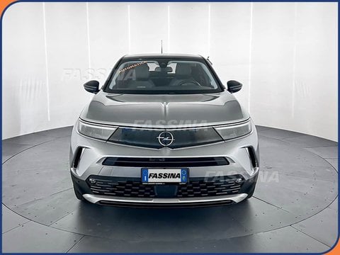Auto Usate A Milano | Opel Mokka 1.2 T Elegance 130Cv At8
