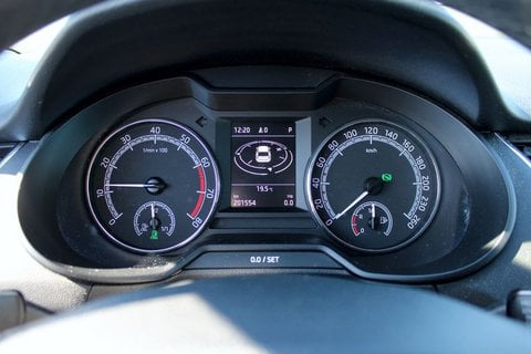 Auto Usate A Padova | Skoda Octavia Octavia 1.5 Dsg Wagon Executive G-Tec