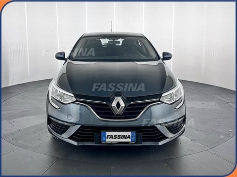 Auto Usate A Milano | Renault Mégane Mégane Tce Energy Life 100Cv