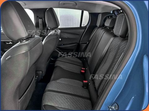 Auto Usate A Milano | Peugeot 208 208 1.2 Puretech Allure S&S 100Cv
