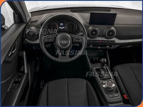 Auto Usate A Milano | Audi Q2 Q2 30 1.0 Tfsi