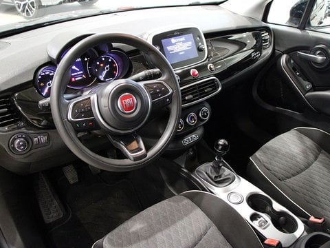 Auto Usate A Padova | Fiat 500X Cross Look 1.3 Mjet 95Cv 4X2 City Cross