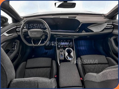 Auto Usate A Milano | Audi A6 A6 Avant 40 2.0 Tdi Quattro S Tronic S Line Exterior