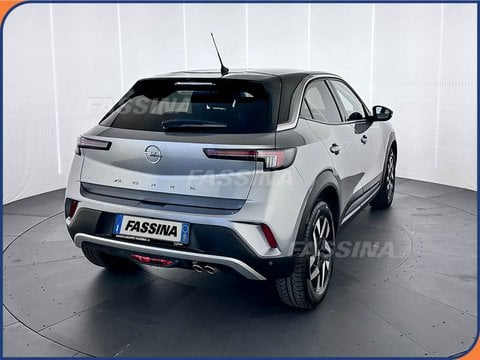 Auto Usate A Milano | Opel Mokka 1.2 T Elegance 130Cv At8