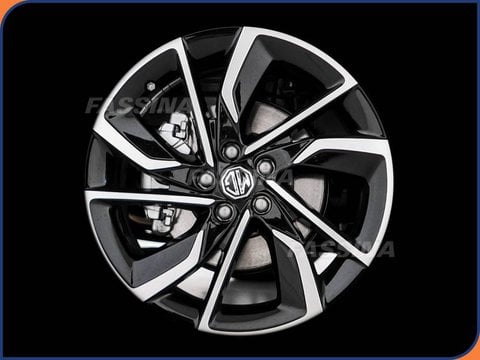 Auto Usate A Milano | Mg Zs 1.5 Vti-Tech Luxury Adas